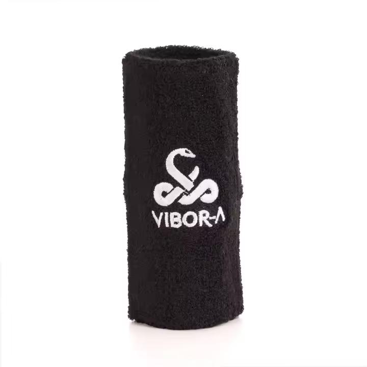 Muñequera Ancha Vibor-a - 1