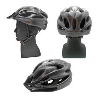 Casco De Bicicleta Ligero Y Cómodo Para Hombres Y Mujeres Protección Cerebral Ajustable Seguridad En Montañismo Ciclismo - details 11