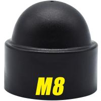 Cubiertas De Tornillo De Plástico De Alta Calidad Para Toyota Corolla Rav4 Yaris Tamaño M4 M5 M6 M8 M10 M12 Protección Hexagonal - details 8
