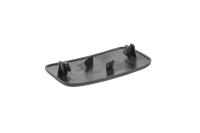 Cubierta De Protección Para Faro Trasero Izquierdo De Jeep Wrangler JK 2007-2017 Accesorios Exteriores ABS Negro Instalación Fácil - details 1