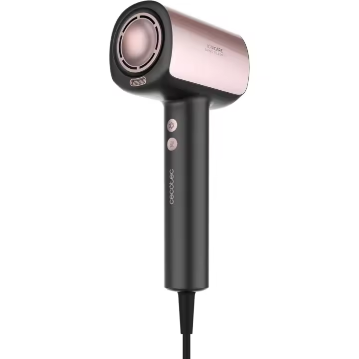 Secador de Pelo Cecotec DryGlam Nano Plasma - 1