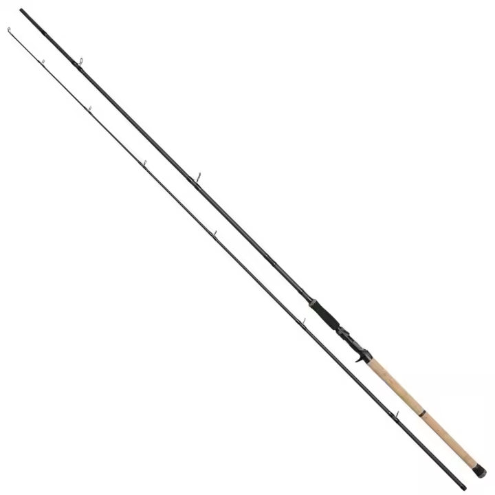 Dam Caña De Spinning Nanoflex Pro+ Salmon Ace - 1