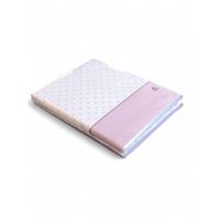 Juego de Sábanas CUADROS Nube | Microfibra Anti-Bolitas | Para Verano | Confort y Transpirabilidad | Camas 90 a 180 cm | Artículo Rotativo – Lote 5 Colección El Molino - details 3
