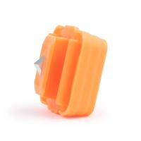 Cuchilla De Reemplazo Para Cortadora De Papel A4/A5 Con Regla Retráctil Para Fotografía Suministros De Scrapbooking Y Trimmer - details 0