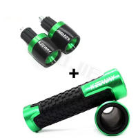 Manillar De Motocicleta Para Keeway Hurricane 50 Vieste 300 Zahara Cityblade K-Light RKV RKF 125 RKS 150 Palanca De Mano De Aluminio CNC Con Cubierta Final De Goma - details 6