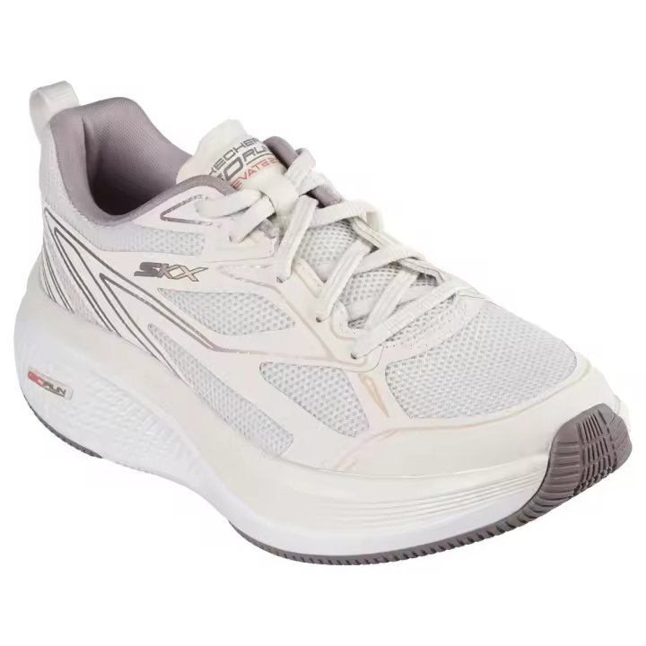 Skechers Zapatillas Go Run Elevate 2.0 Blanco - 1