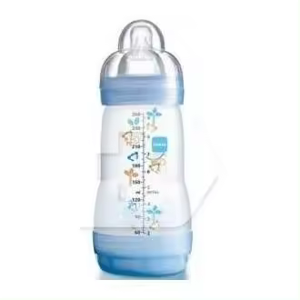 Mam Biberón Anticólico 260Ml 1Ud - 1