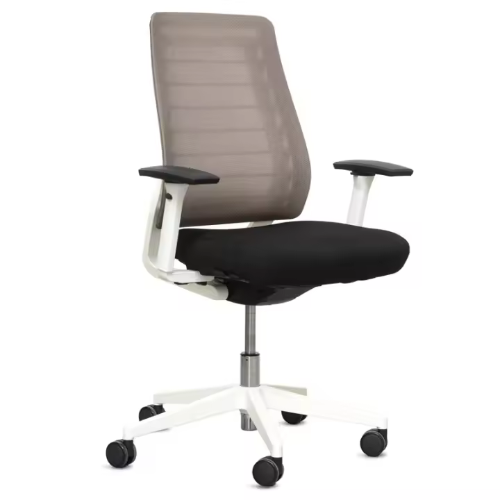 Silla Oficina Ergonómica Malla Hara de Ofita - 1