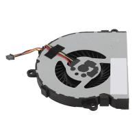 Ventilador de CPU de 4 pines, eficiente y silencioso, para portátiles HP 15?DA 15?DB 15?DI 15?DR 15Q?DX 15T?DS 250 255 256 G7 - details 1