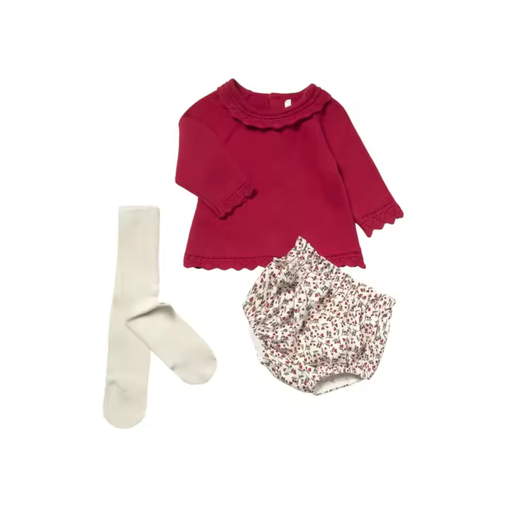 Mayoral 2256 Granate - 1