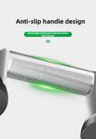 Herramienta De Elevación Por Succión Con Cuchilla Doble Y Triple Juego Para Azulejos Vidrio Piso Herramienta De Succión De Aluminio Sin Químicos Peligrosos - details 10