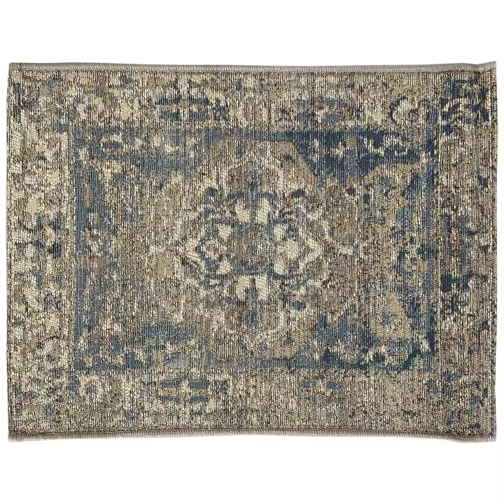 alfombra deco jazzmine salon dormitorio bano 7353001-4 - 1