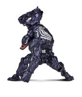 Figura De Acción Venom Cletus Kasady Carnage Anime Legend Yamaguchi Estilo Para the Amazing Spider-Man Regalo De Navidad Para Niños Modelo De Figura De Acción Unisex 18cm PVC - details 6