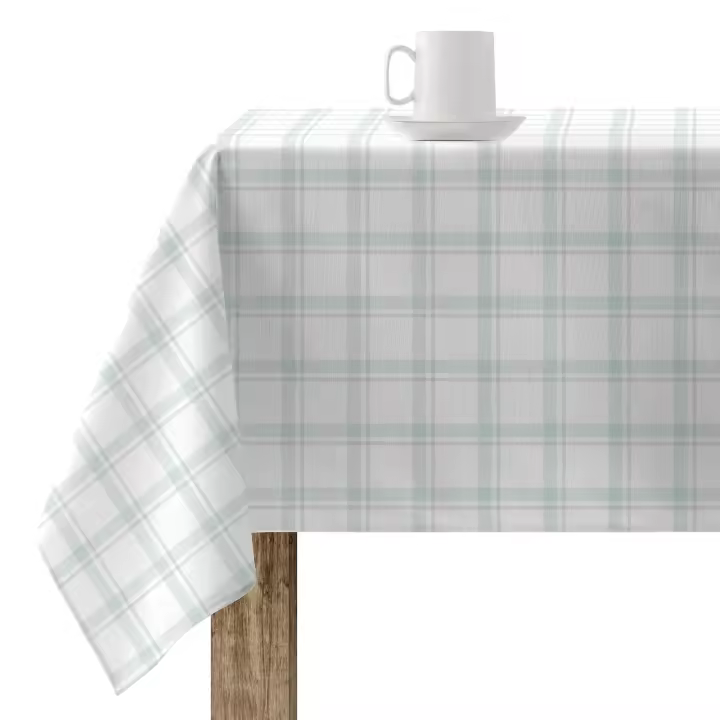 Mantel Resinado Antimanchas BL Belum - Resistente a Manchas - 1