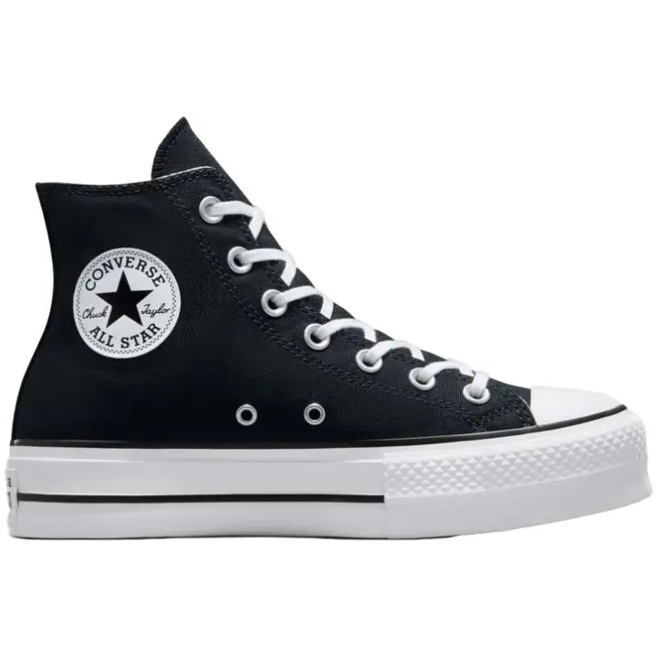 Calzado deportivo marca Converse modelo A09194C para mujer - 1