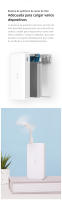 20000 mAh Redmi Fast Charge Power Bank - details 6