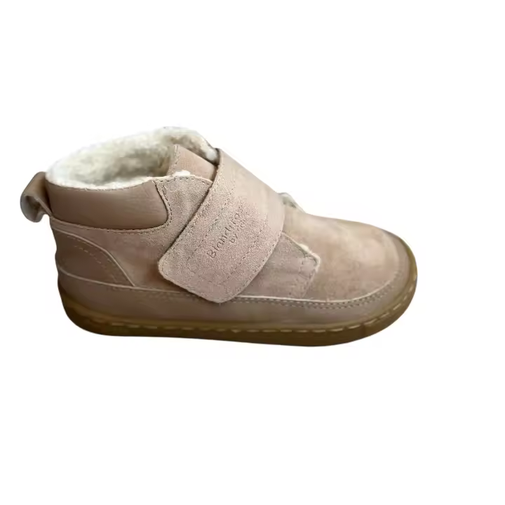 Botines Respetuosos con borreguito Blanditos Alaska Arena - 1