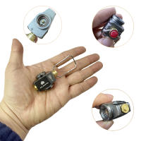 Adaptador De Conversión De Tanque Plano Para Camping Y Viajes Con Quemador De Gas Aluminio Manual No Incluye Ignición Venta Por Pieza - details 2