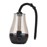 Humidificador Para Reptiles 3L Con Tubo De Extensión Máquina De Niebla Silenciosa Para Terrarios Y Encierros Suministro De Agua Para Tortugas Y Anfibios - details 3