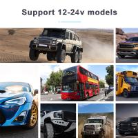 Podofo Monitor inalámbrico de 7 pulgadas para salpicadero de coche, Carplay, Android, Mirror Link, cámara de salpicadero, Bluetooth, FM, navegación GPS, reproductor inteligente - details 12