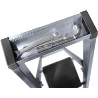 ALTIPESA 3005 - ESCALERA DE TIJERA PROFESIONAL 5 PELDAÑOS - details 1