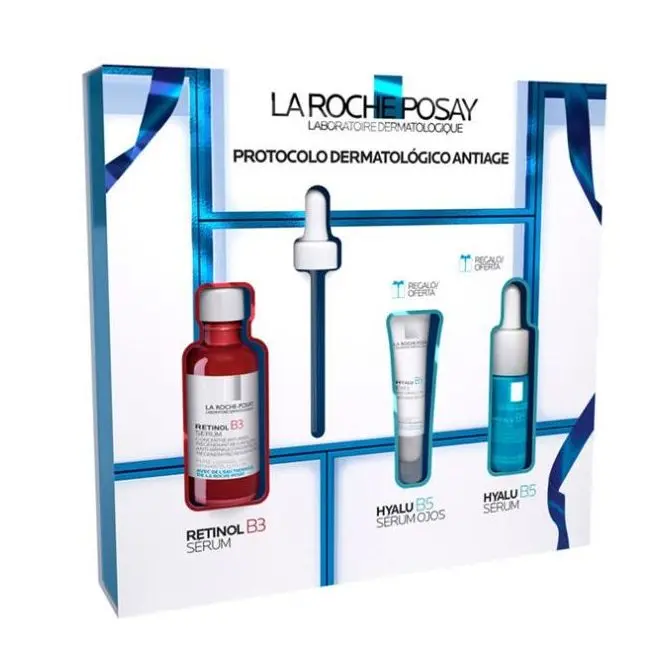 SERUM RETINOL B3 LA ROCHE POSAY 1 ENVASE 30 ml - 1