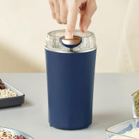Molino De Café Ultra-Fino Para Alimentos De Bebé Y Condimentos De Chile Maquinaria De Molienda Eléctrica Granos Y Polvo - details 11