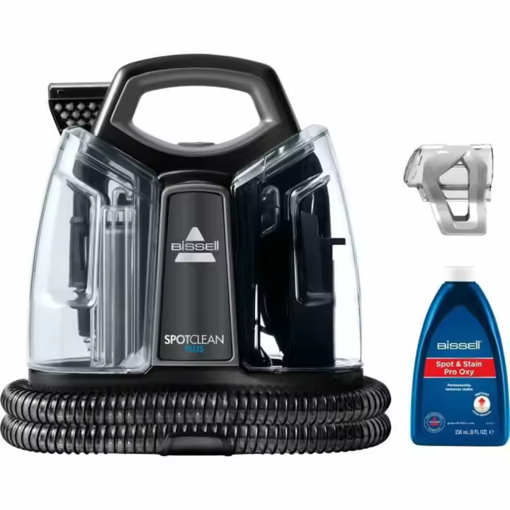 Aspirador Bissell 3724n - 1