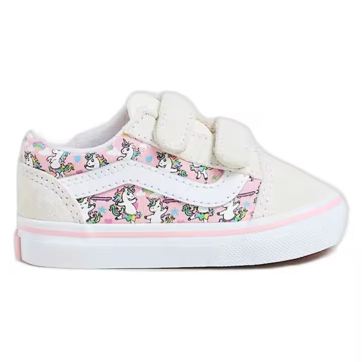 Sneakers marca Vans modelo Vn0009Rccy71 para junior en color multicolor - 1