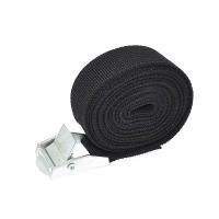 Cinta De Atado De Bricolaje 5M Con Hebilla Para Motocicleta Coche Bicicleta Cuerda De Remolque Fuerte Cinta De Fijación Ratchete Para Maleta - details 8