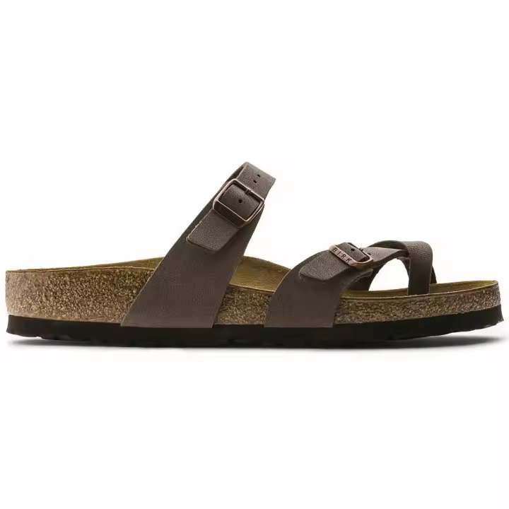 Birkenstock Sandalias Mayari Birko-flor Birkibuc Etroit - 1