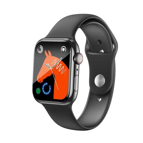 Smartwatch XO M50 1.83" IPS Negro - 1