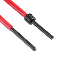 Kit De Reparación De Hilo Métrico Helicoil M5 M6 M8 M10 M12 M14 Herramienta Para Coches Insertos De Hilo En Stock - details 1