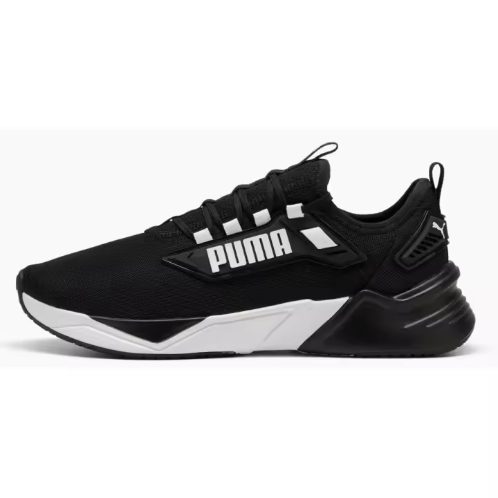 Zapatilla Multideporte para UNISEX JUNIOR PUMA Retaliate 3 Jr - 1
