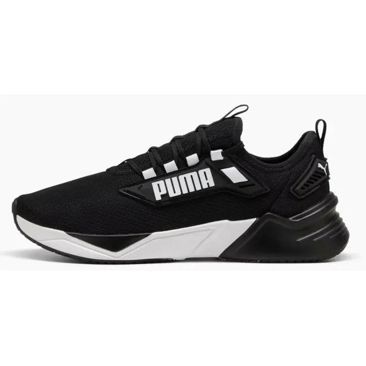 Zapatilla Multideporte para UNISEX JUNIOR PUMA Retaliate 3 Jr - 1