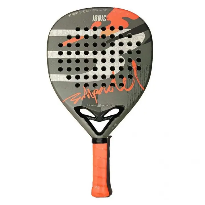 Pala Bullpadel Ionic Power 2025 - 1