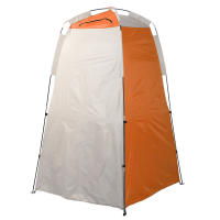 Carpa De Privacidad Portátil Para Camping Y Playa Con Ventana Protección Contra El Sol Y Lluvia Carpas De 1-2 Personas - details 6