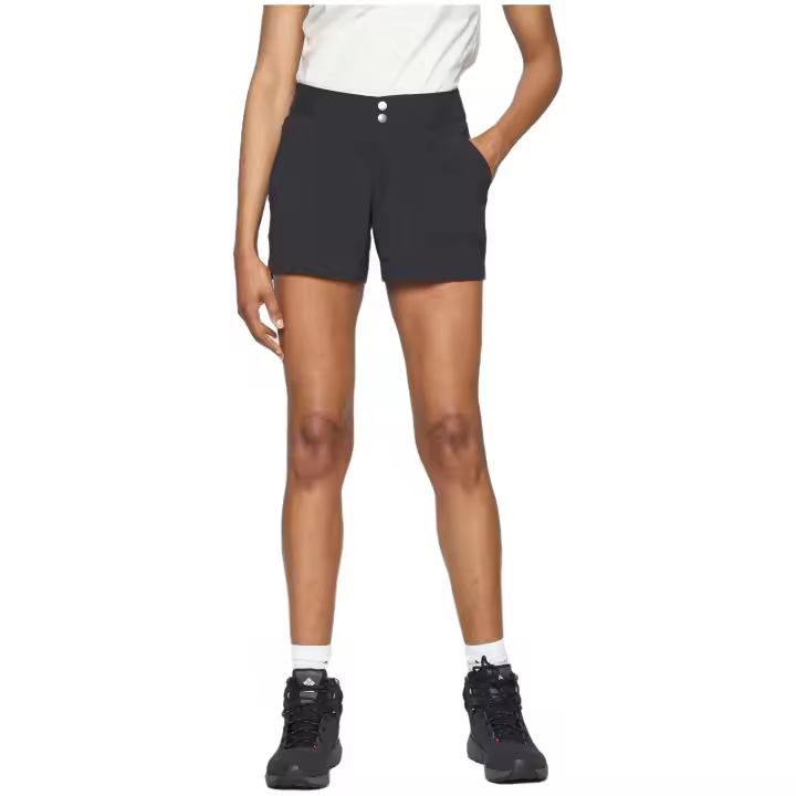 Otros marca Columbia modelo 1533781-10-5 para mujer en color negro - 1