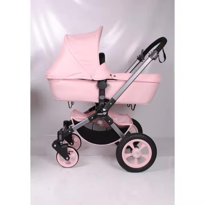 CARRITO DUO BABYACE  LIMITED EDITION - 1