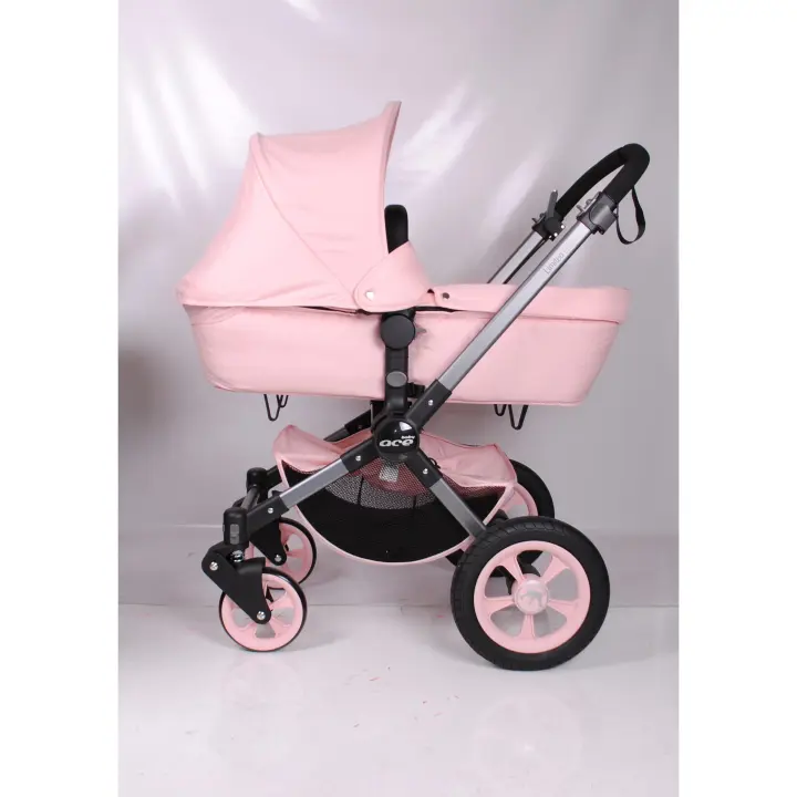 CARRITO DUO BABYACE  LIMITED EDITION - 1