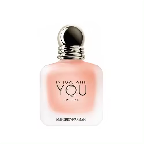 Emporio Armani In Love With You Freeze Eau de Parfum Perfumes y colonias - 1