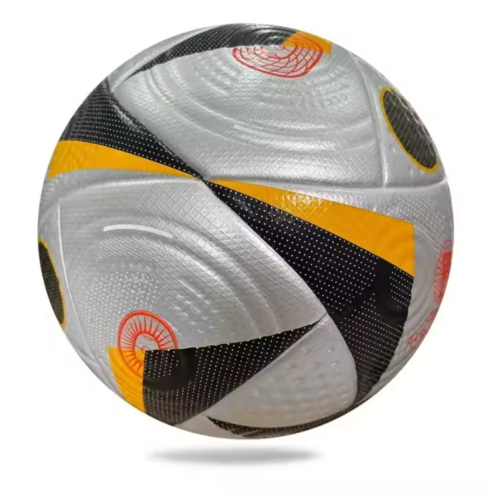 Balón De Fútbol Clásico Para Jóvenes Y Adultos Juguetes Deportivos Para Interior Y Exterior Regalos De Navidad Y Cumpleaños - 1