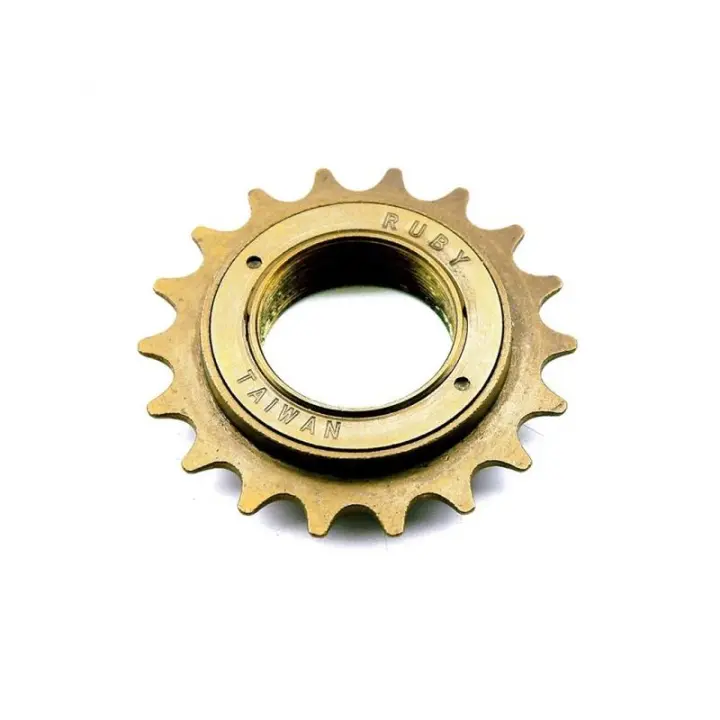 Vicma VICMA Piñón 18D 966 para Reparación y Mantenimiento de Bicicletas - Alta Calidad - 1