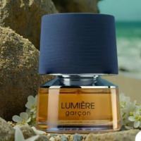 french avenue Perfume Lumière Garçon 100 ml - Fragancia Francesa - Aveniu - details 0