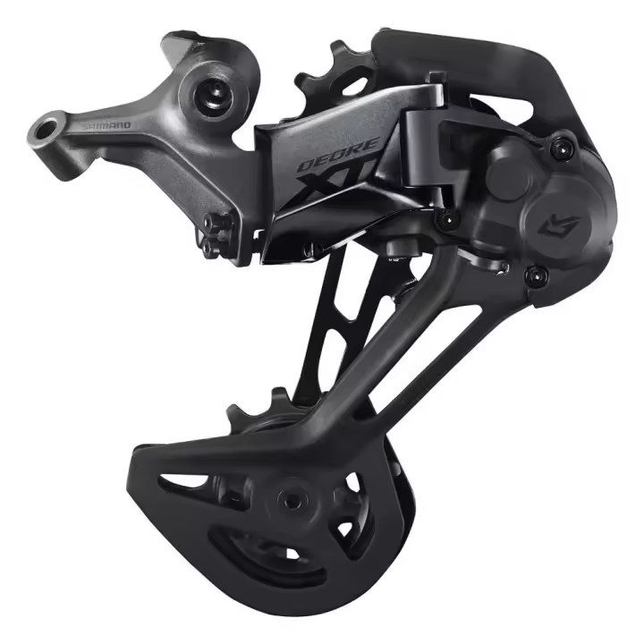 Shimano Desviador Trasero Deore Xt M8130 Linkglide - 1