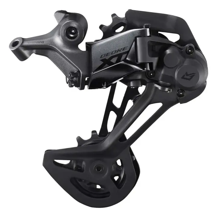 Shimano Desviador Trasero Deore Xt M8130 Linkglide - 1