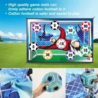 Juego De Fútbol De 150CM Para Interior Y Exterior Matriz De Juego Multijugador Juegos Competitivos De Fútbol Para Niños Regalos Para Niños Hombres - details 3