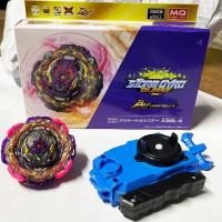 Beyblade Metal Fusion B-175 Arena Juguete De Lanzamiento De Tops Para Niños Juguetes De Combate De Plástico Y Metal - details 0