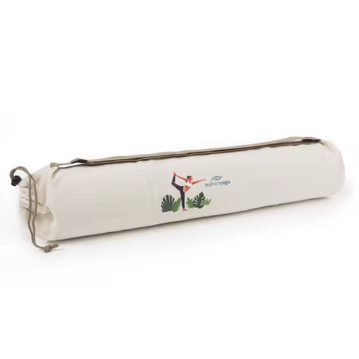Naturyoga l Funda para Esterilla de Yoga l Resistente l Elegante - 1