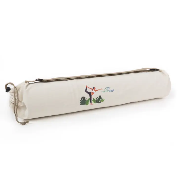 Naturyoga l Funda para Esterilla de Yoga l Resistente l Elegante - 1
